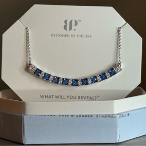 Bomb Party 2025 OG Necklace “The Summer Journey” Brand New!